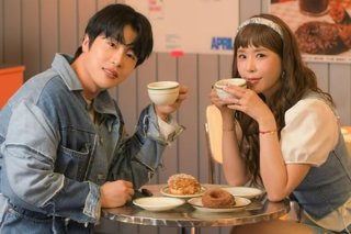 가수 문원 신지 결혼