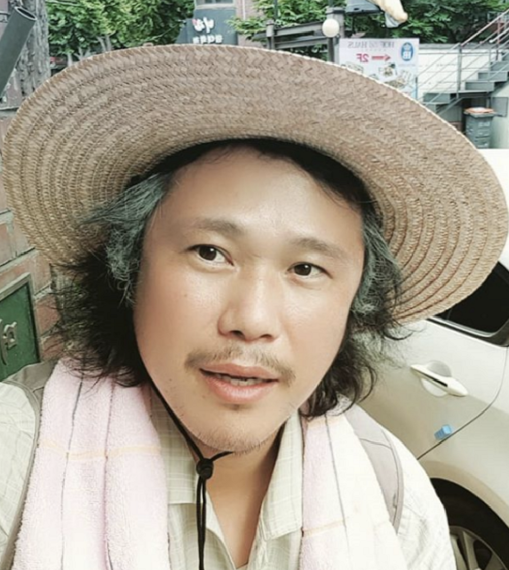 육중완 인스타그램 일상 사진