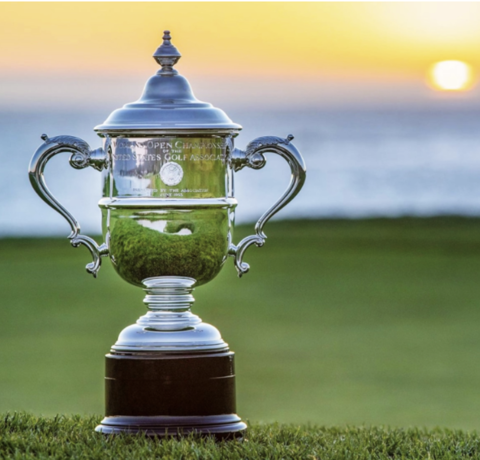 U.S. Women's Open Presented by Ally'