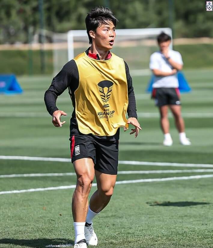 아시안컵-준결승-4강-한국-요르단-무료-생중계-시청-경기-일정