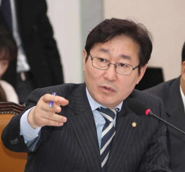 박범계 프로필