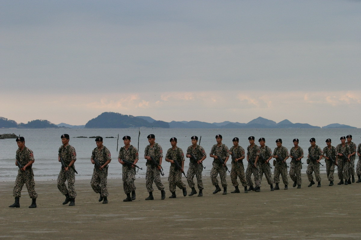 영화 실미도의 실화의 충격, 조직의 파탄, 책임의 실종