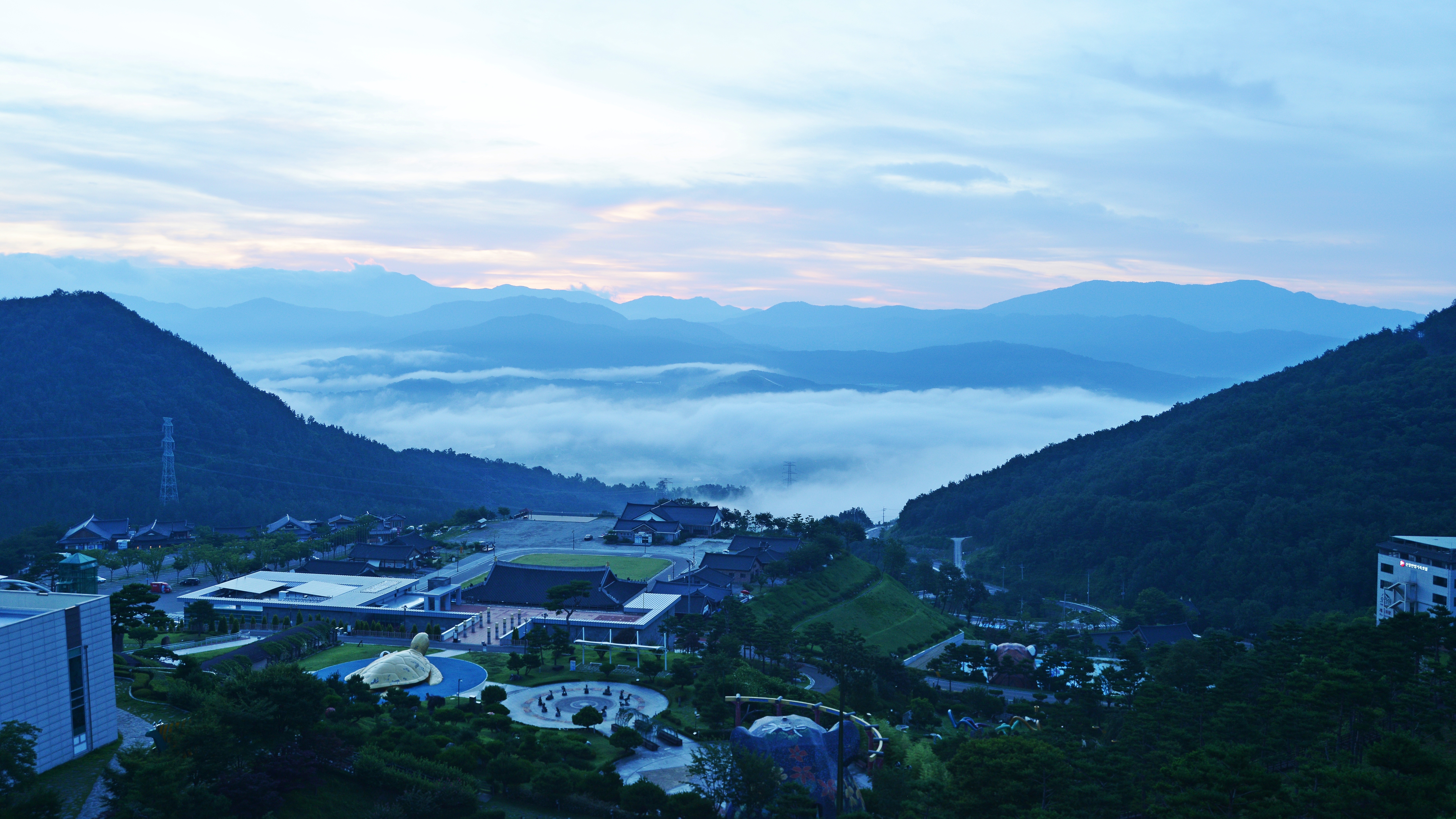 경남 산청 관련 사진