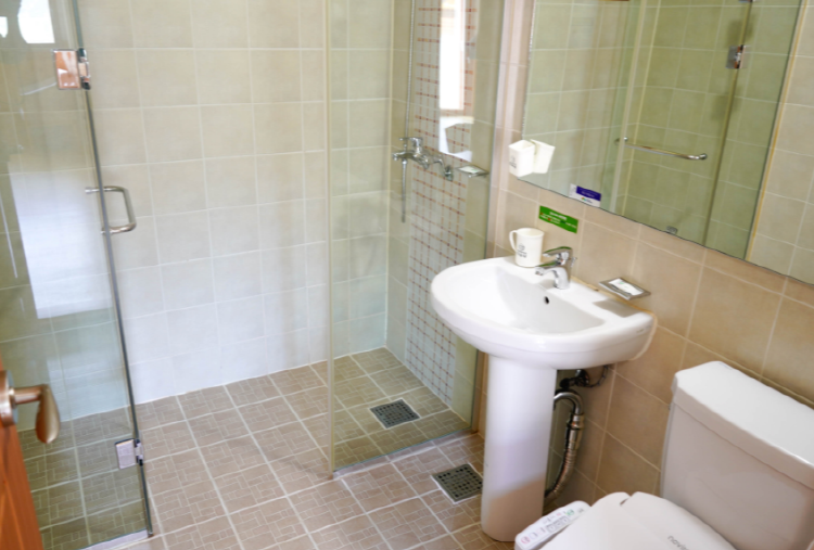 국립산림치유원