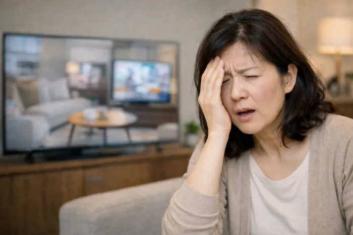 모야모야병 증상