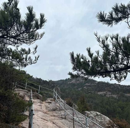 영암 가볼만한곳 베스트 10