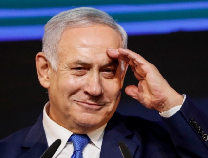 네타냐후 바이든 난처한 입장 &amp;#124; 이스라엘 총리 프로필