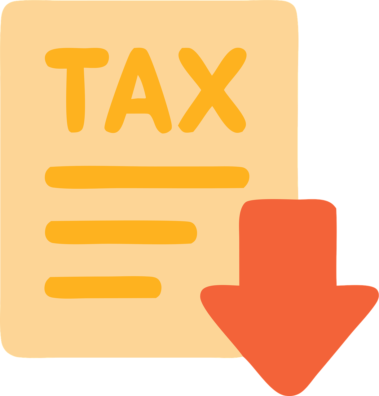 지방세 환급금 조회 방법 모르고 지나친 세금 돌려받는 법