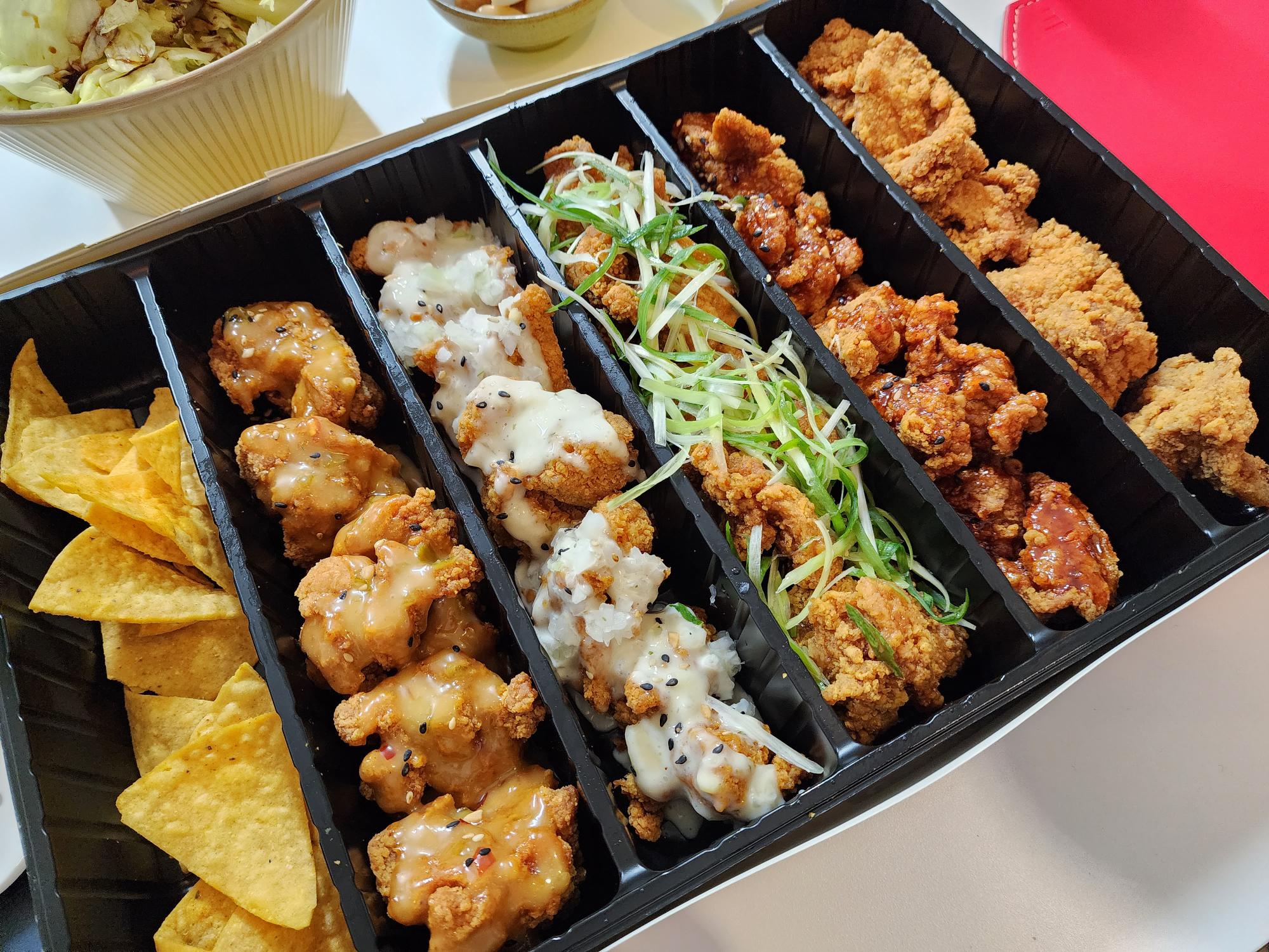 치파포 V5