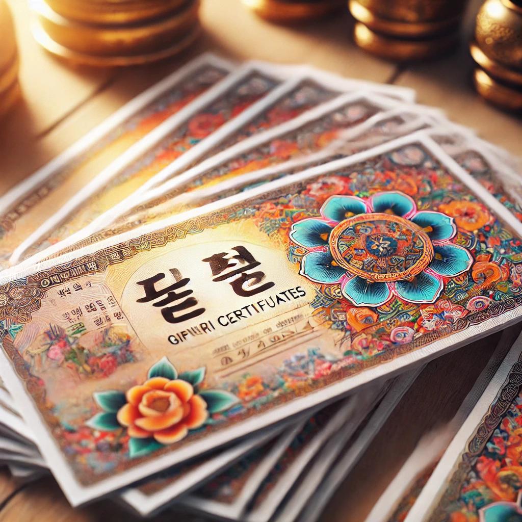 온누리상품권 기간