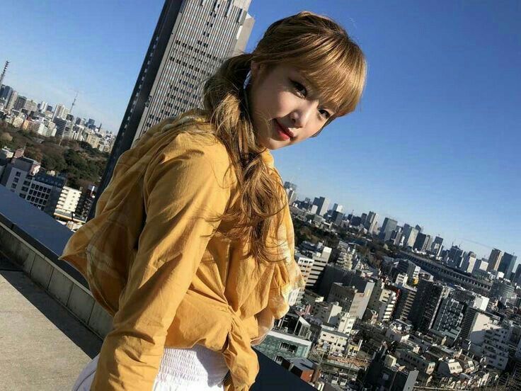 아이즈원 최예나 귀여운 매력어필