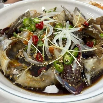 6시 내고향 참게가리장 참게장정식 하동 맛집 정리_21