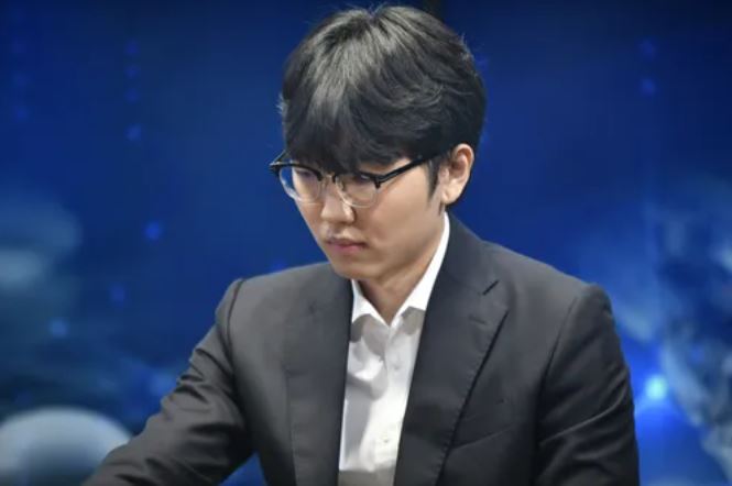 신진서 기사 사진출처 나무위키