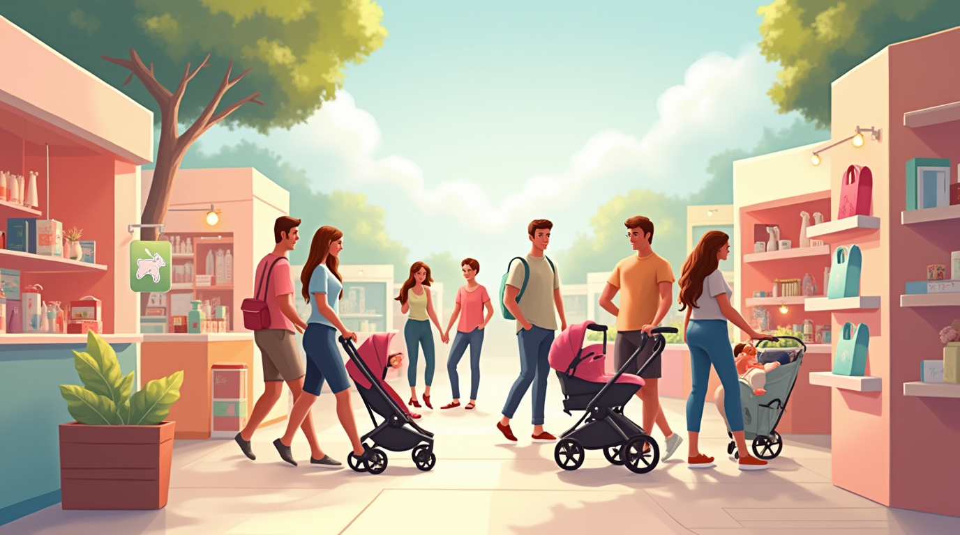 7월 육아 박람회