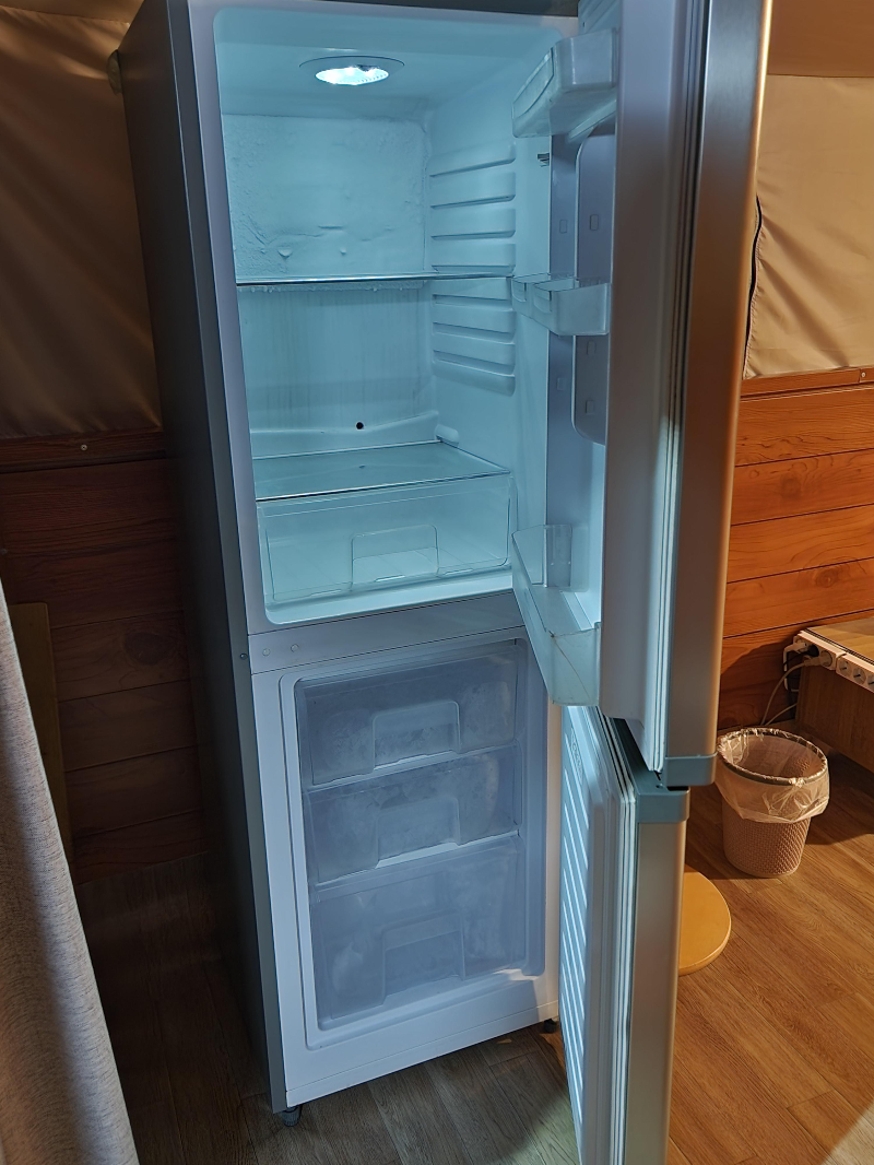 가평 별똥별 글램핑&카라반