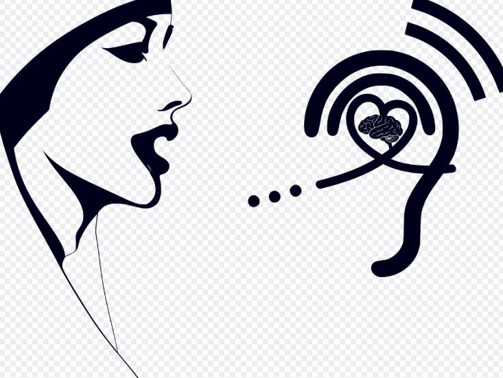 EQ(정서지능)을 나타내는 생성형 이미지