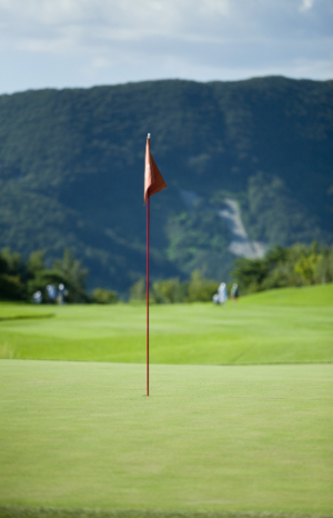 골프 회원권이란 시세 거래소 알아보기