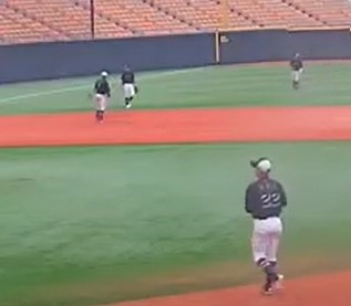 baseball