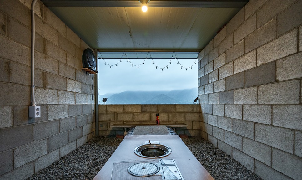 거제도 풀빌라 비커밍 펜션