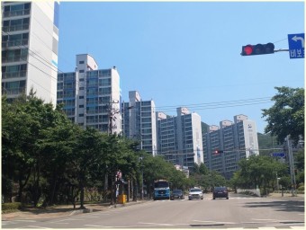 주택 청약 변동