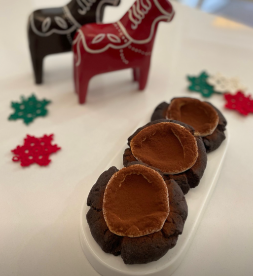 이로운제과 대표 메뉴