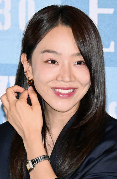 신혜선 이진욱 하반기 드라마 프로필