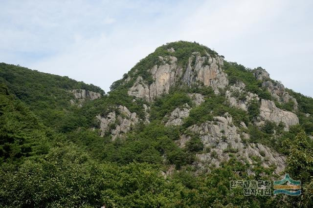 운문산 등산코스