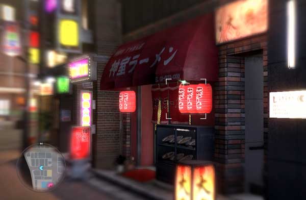 카무로쵸 물품보관함 17 이미지