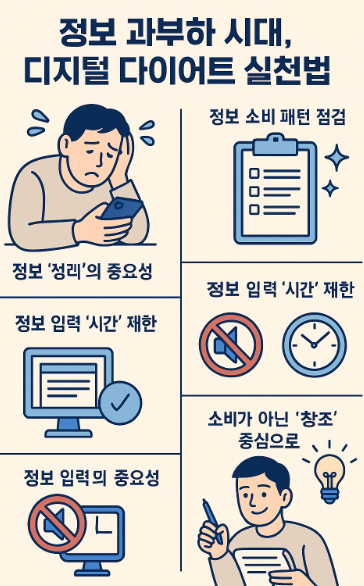 디지털 다이어트