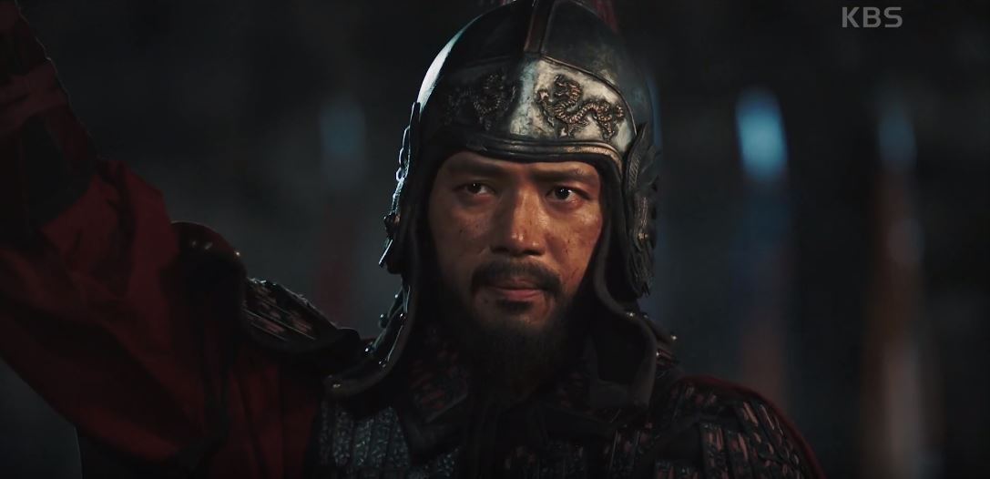 고려거란전쟁_12회