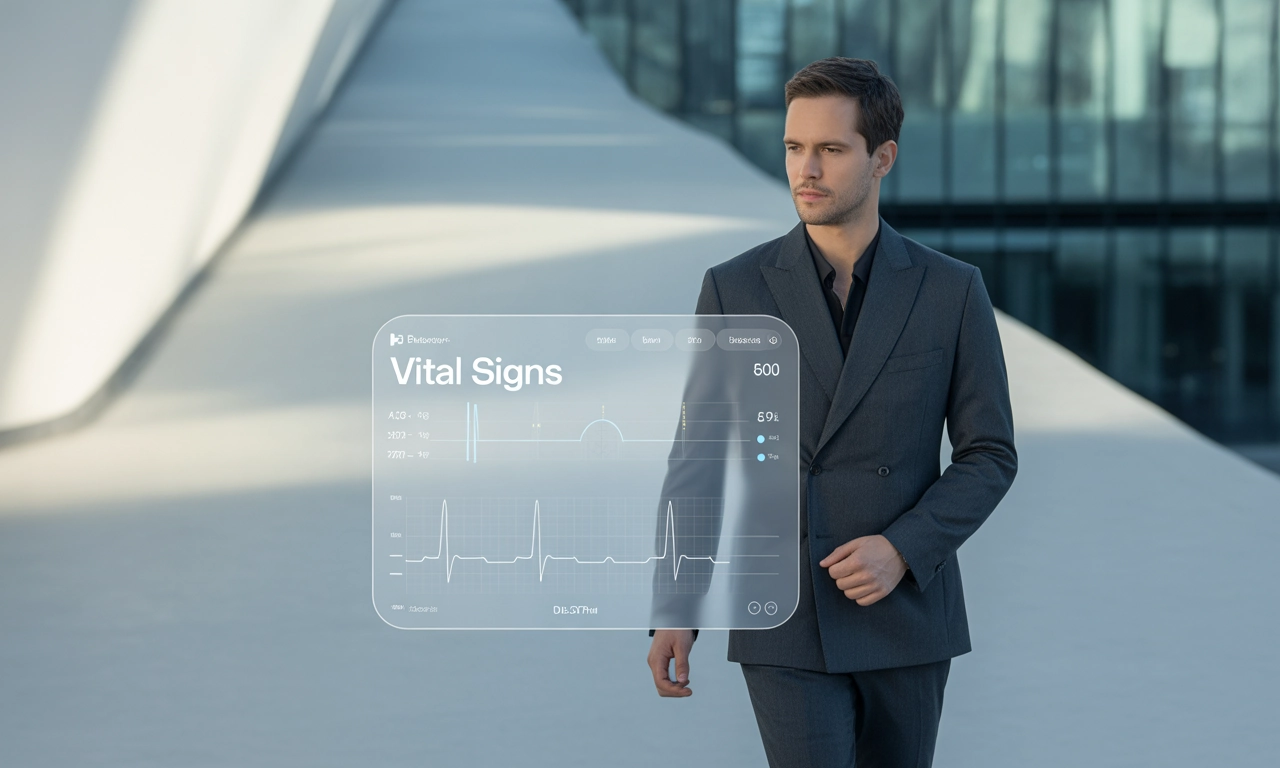 걷기 운동만으로 혈압 낮추는 과학적 비밀 공개