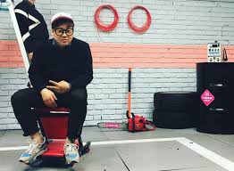 신사동 호랭이(위아래, 롤리폴리 작곡가)사망