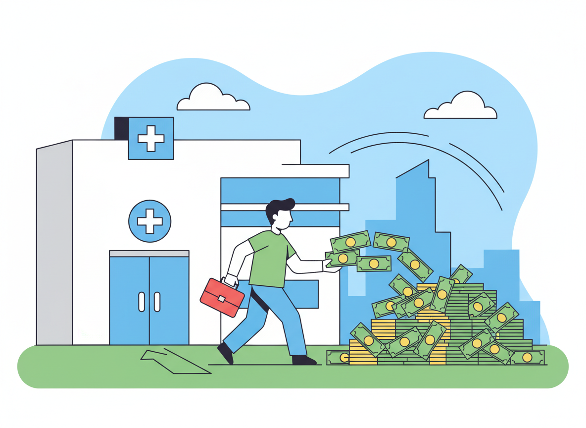 2026 본인부담상한제 병원비 환급 신청