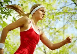 빨리 걷기(파워 워킹)