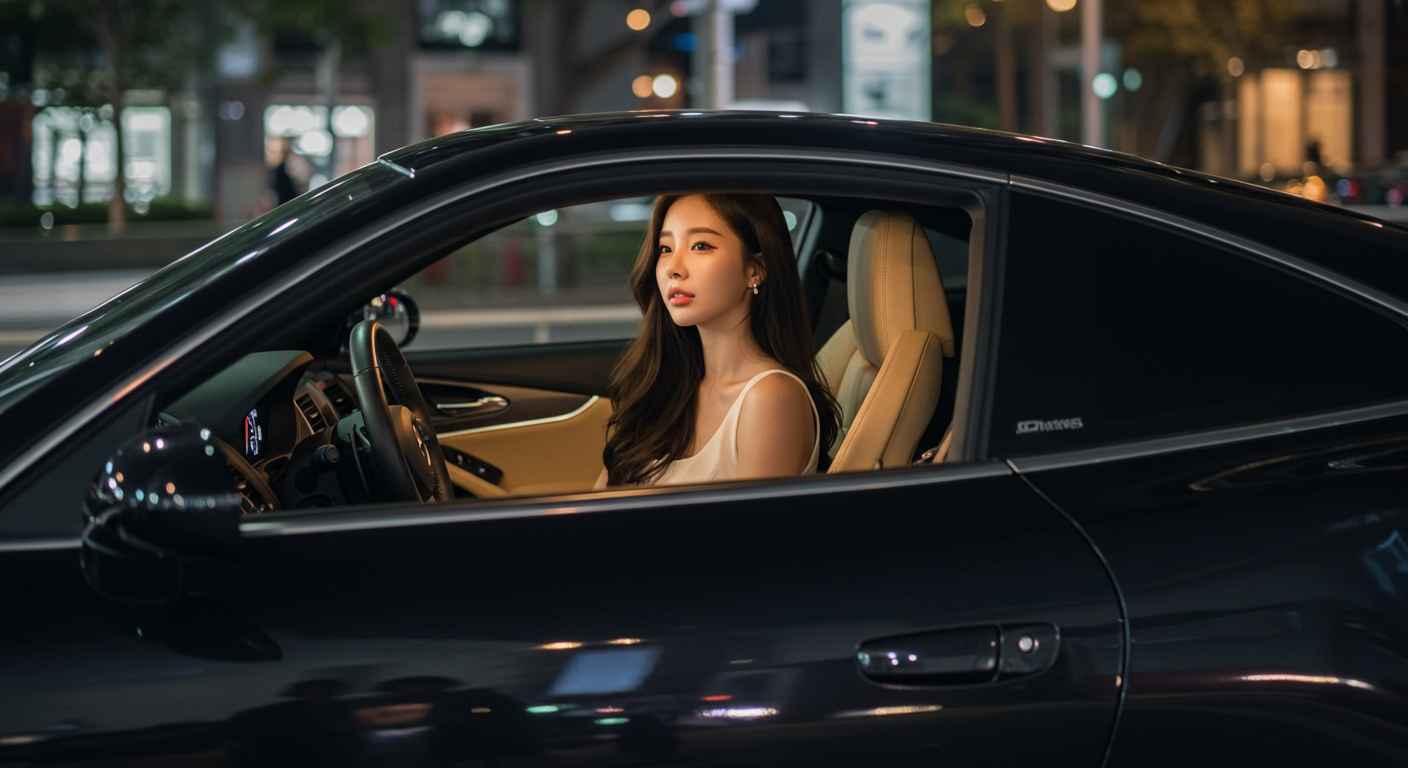 KB차차차 중고차 시세