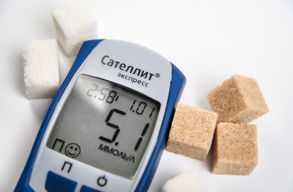 당뇨병과 관련된 사진