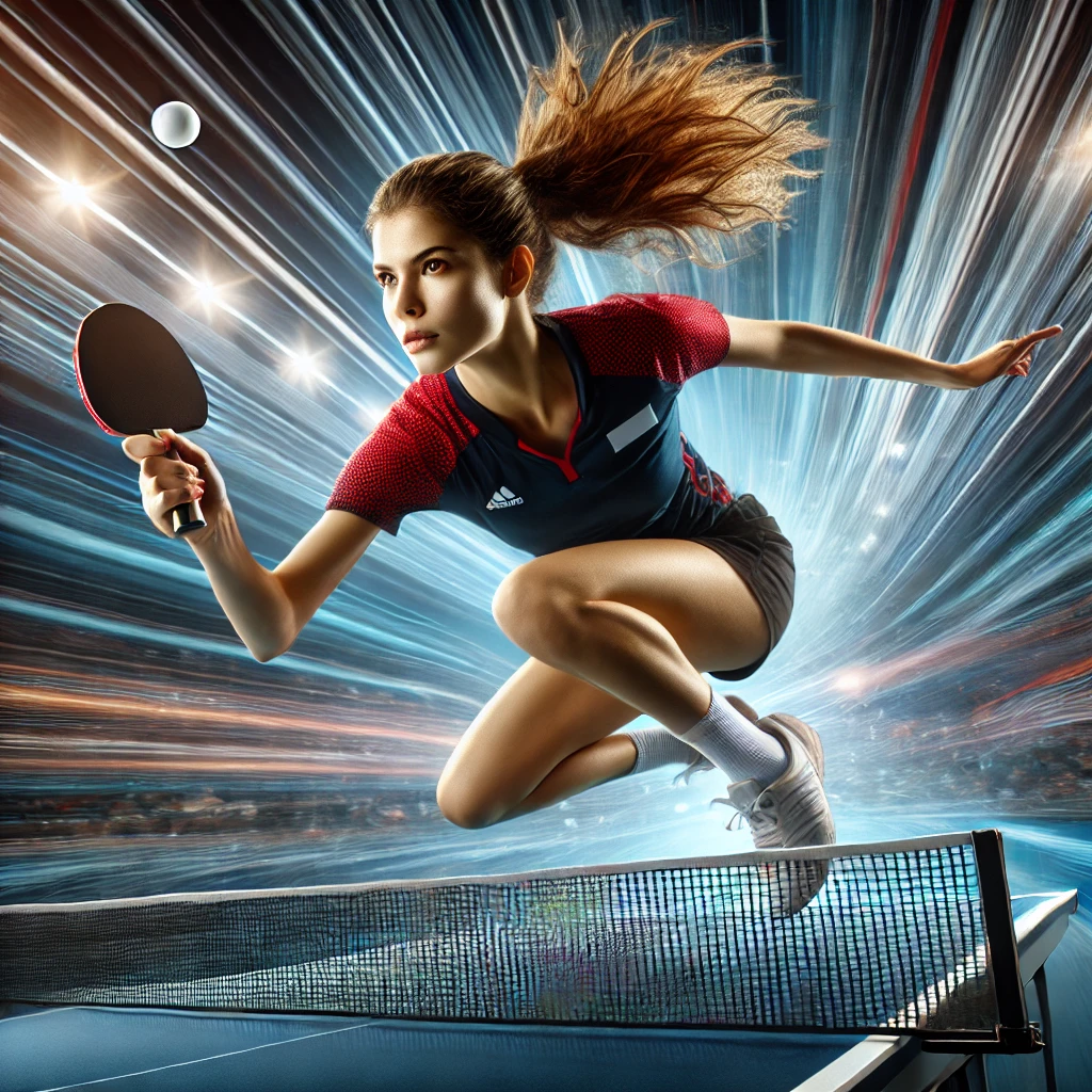 신유빈 탁구 중계 방송