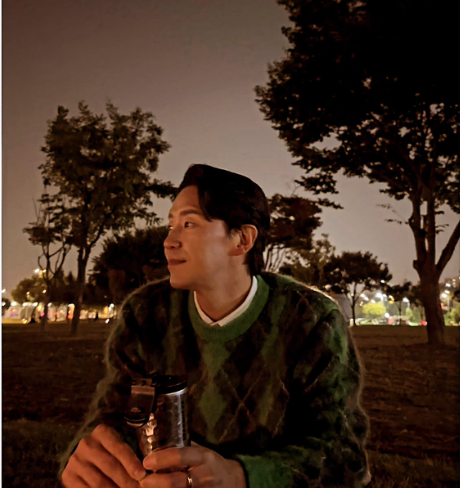 엄기준 22일 결혼 48세 품절남되다! 인스타그램4