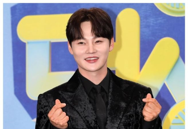 박서진 나이 프로필 가족사 출연 방송 연봉 및 현역가왕2 우승 정보 총정리