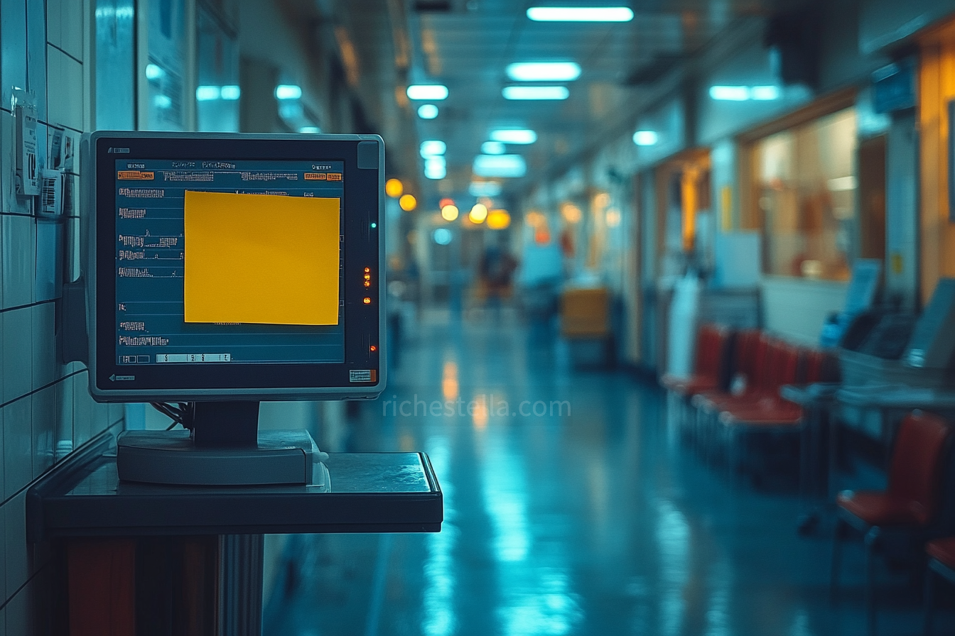 비급여 진료비용 검색 사이트