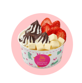 요아정 인기꿀조합 BEST 6