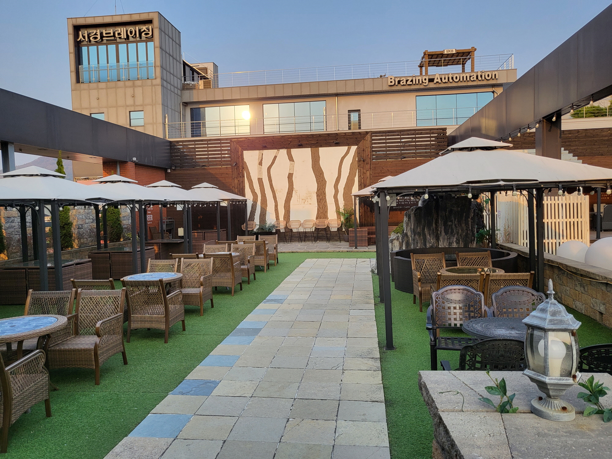 베니어 - 인테리어6