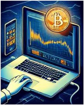 비트마인 주가 분석