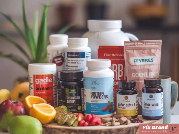 스트레스 탈모에 좋은 음식 영양제 추천