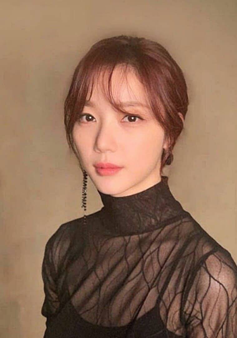 배우-김규선