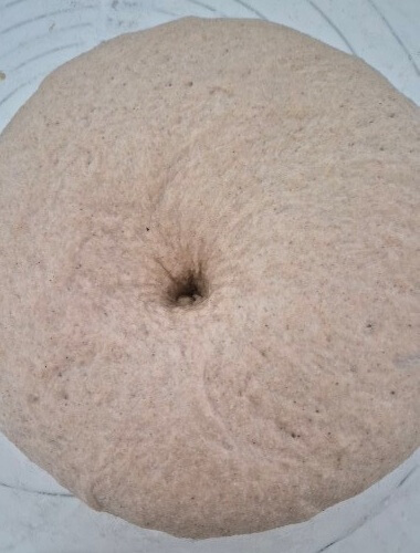 호떡와플 만들기