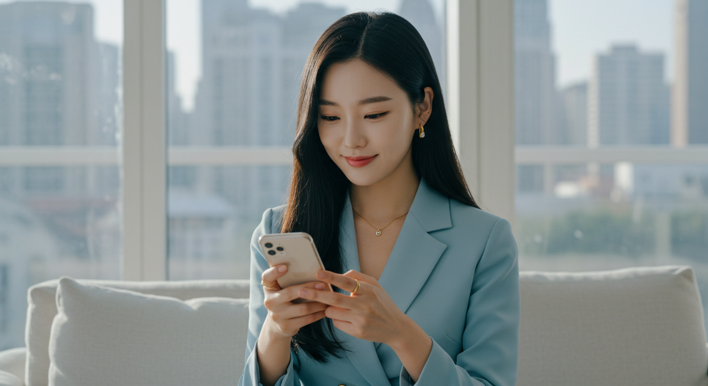 장기 예금자 세금 우대조건 정리