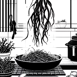 미역국 맛있게 끓이는 방법