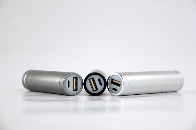 핸드폰 휴대폰 보조배터리 기내 반입 용량 규정 정리