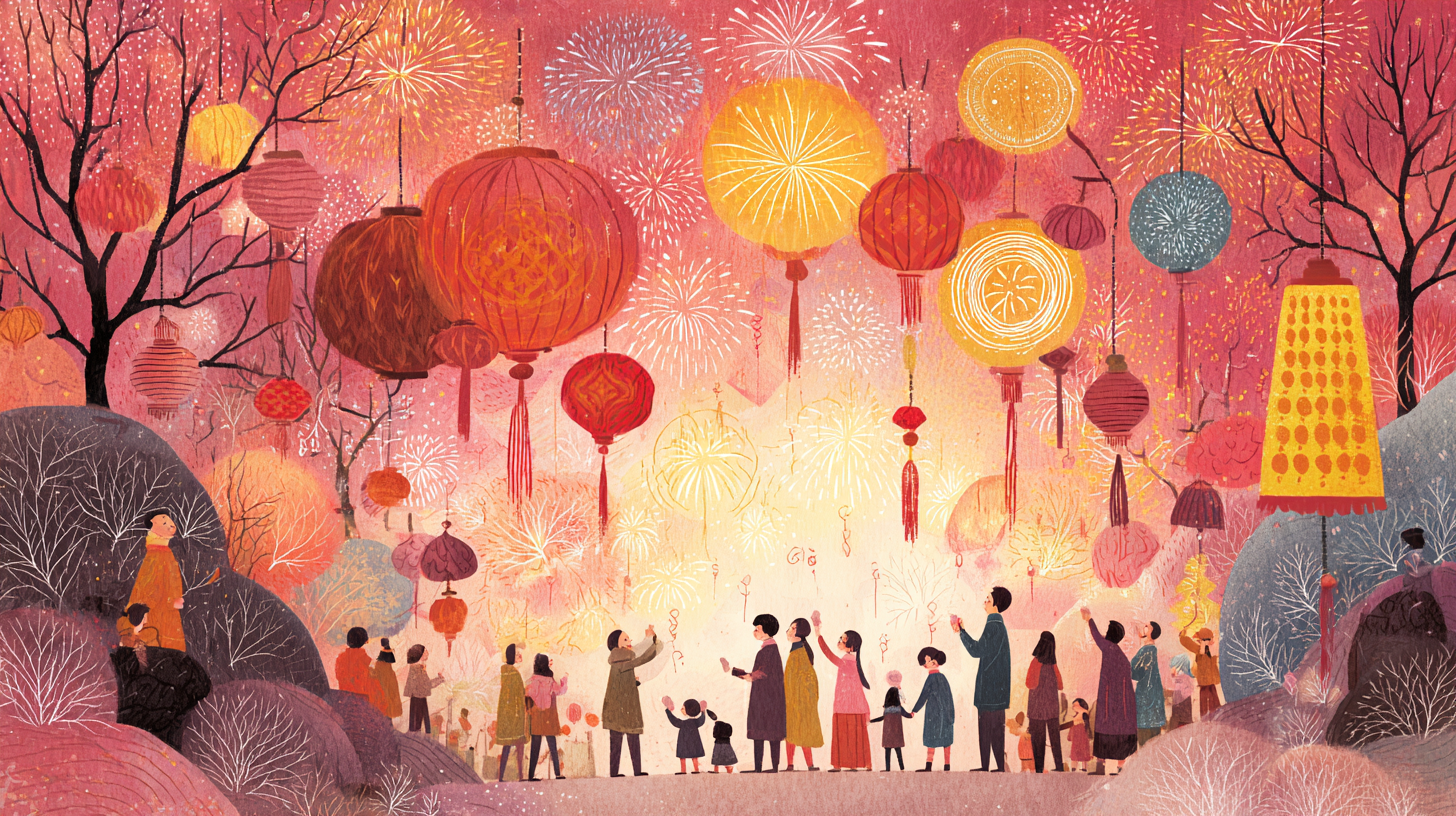 2026년 연휴 정리(한국, 중국, 일본)